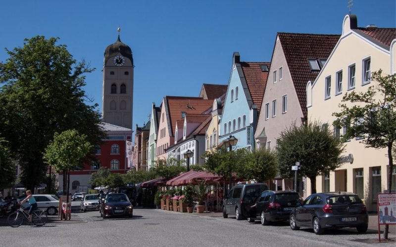 Sanitätshaus Erding Rattenhuber