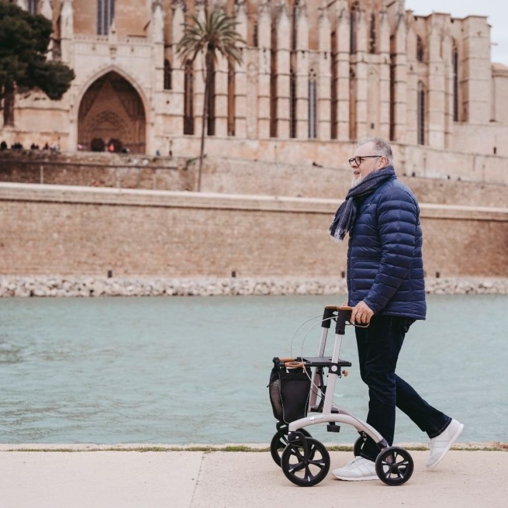Wenn der Alltag nicht mehr so leicht fällt
